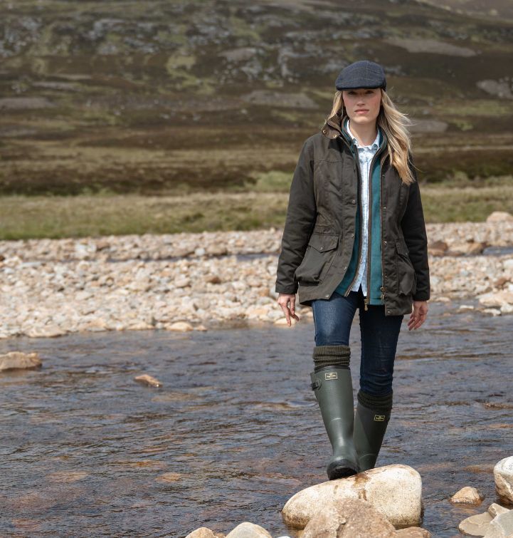 Walking clothing and equipment