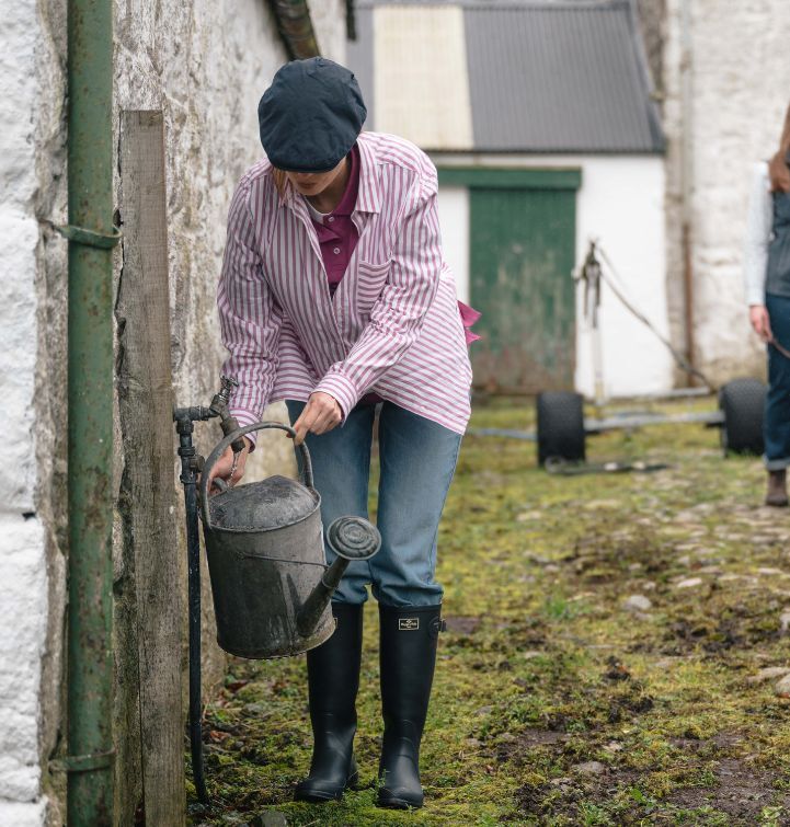 gardening clothing