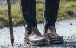 Womens Country Boots