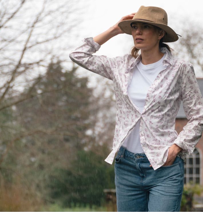womens country clothing