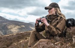 Women's Country Trousers