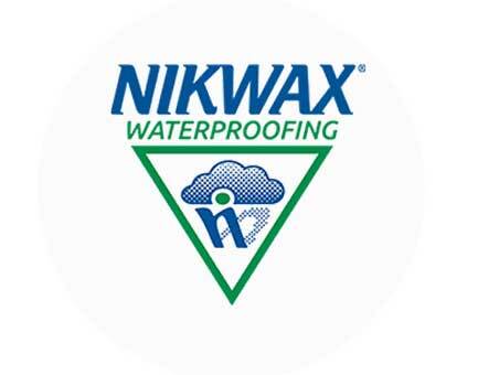 Nikwax Reproofing