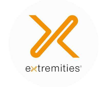 Extremities Glove