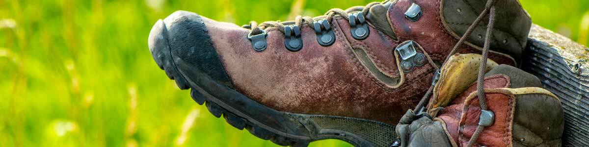 Walking Footwear | Cherry Tree Country Clothing