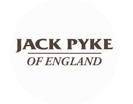 Jack Pyke