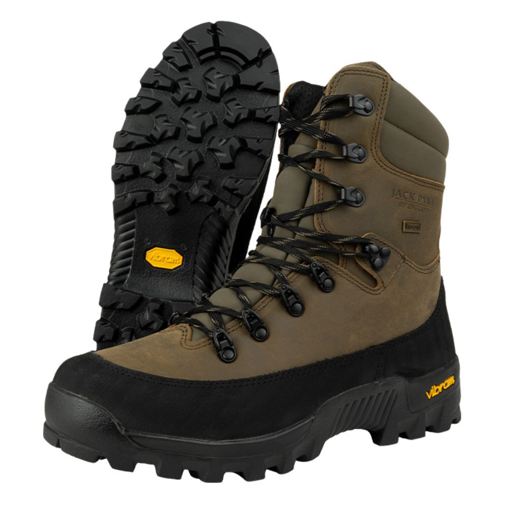 Hiking Boots Best Cold Weather Hunting Boots 2018 Leather Hunter