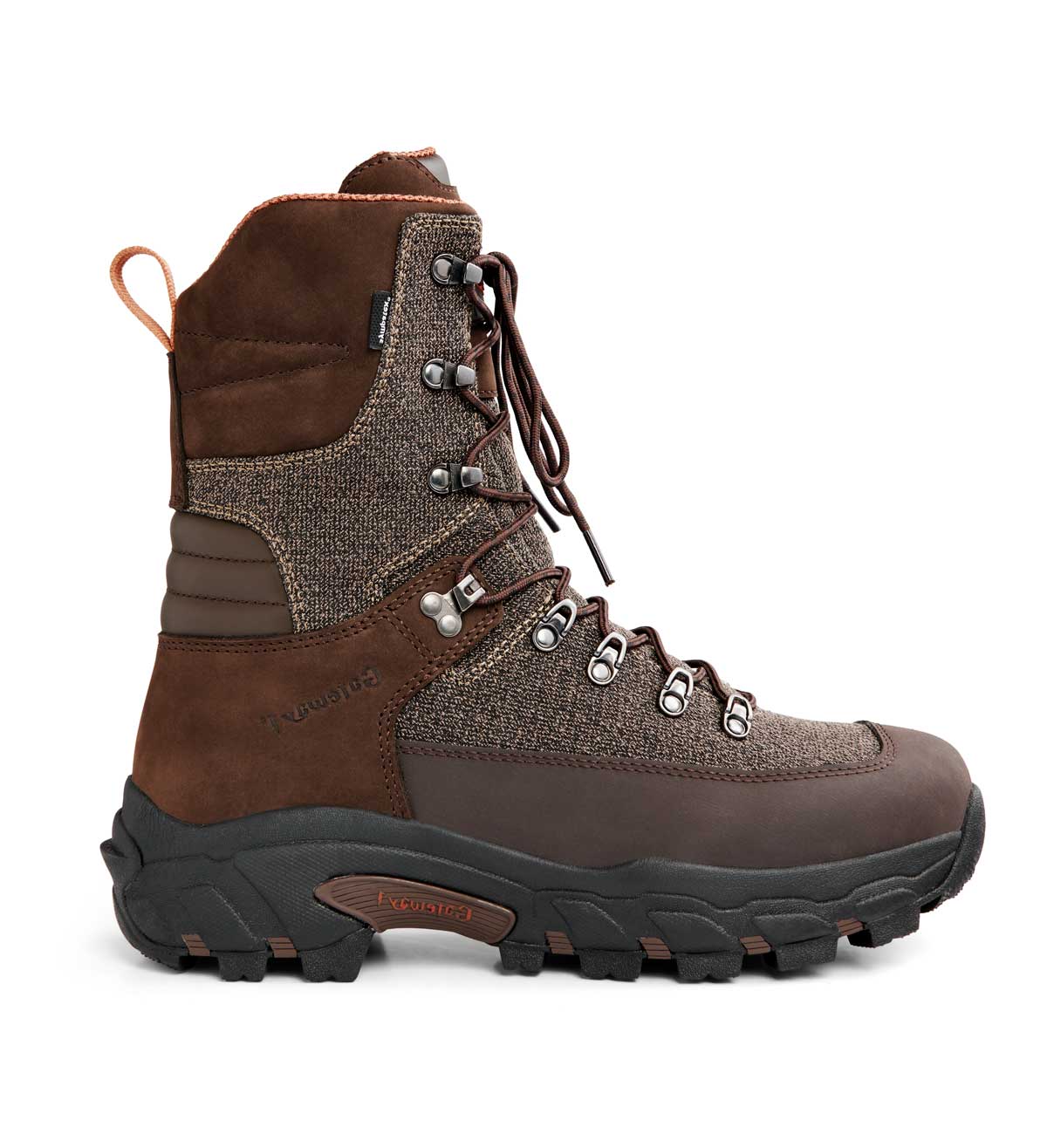 Gateway1 Staika Boot Cherry Tree Country Clothing