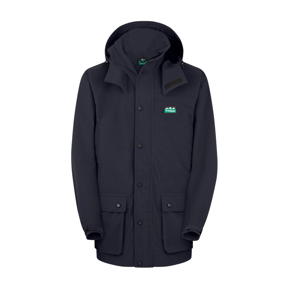 Farming Jackets & Coats UK | Waterproof Farm Wear