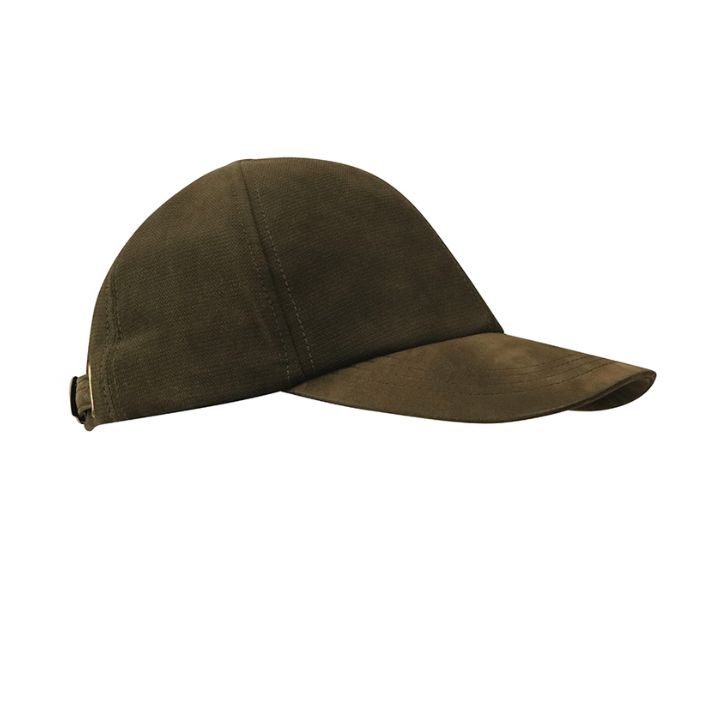 Hoggs of Fife Struther Baseball Cap Hats Caps