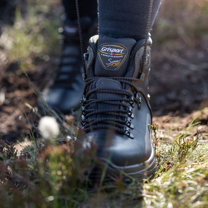 Grisport Everest Boot Country Clothing and Outdoor Wear