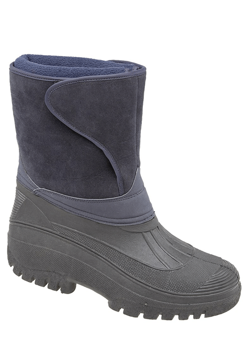 Stormwells Unisex Warm Boot Dog Walking Boots - Main Image