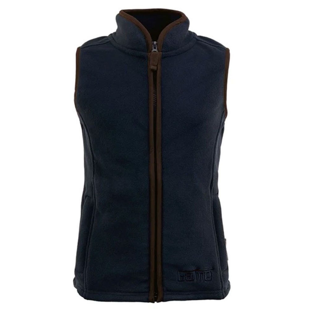 Childrens Bodywarmer Kids Waistcoats