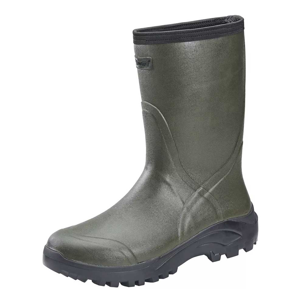 Safety Wellies Work Wellingtons Steel Toe Cap Wellies