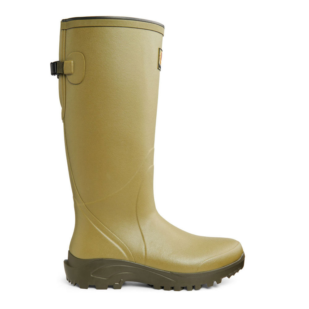 Safety Wellies Work Wellingtons Steel Toe Cap Wellies