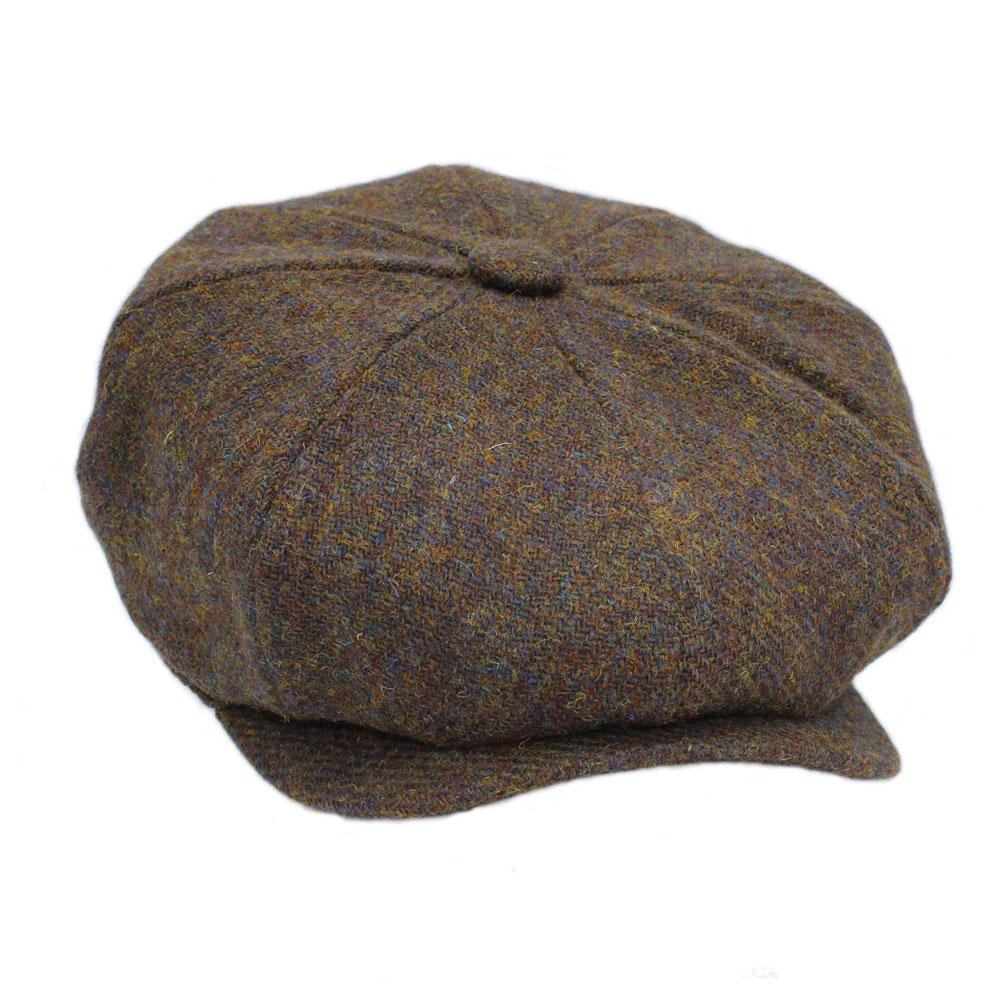 bakerboy-harris-tweed-cap-