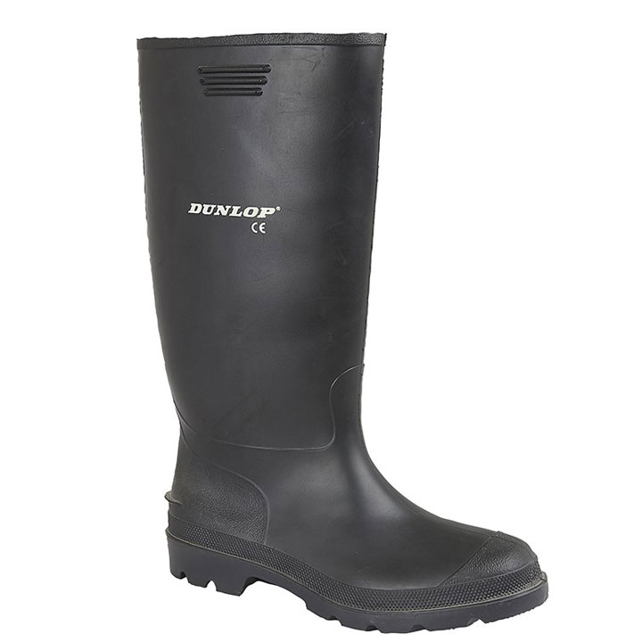 Dunlop Pricemaster Dunlop Farm Wellies Dunlop Pricemastor Kids