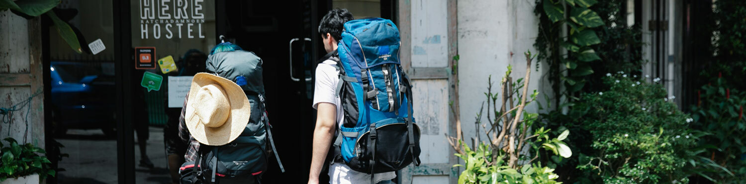 Rucksacks & Daysacks