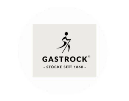 Gastrock Walking Sticks