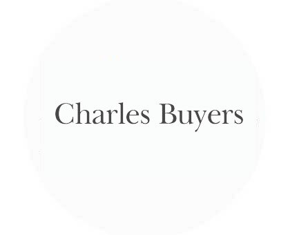 Charles Buyers Sticks