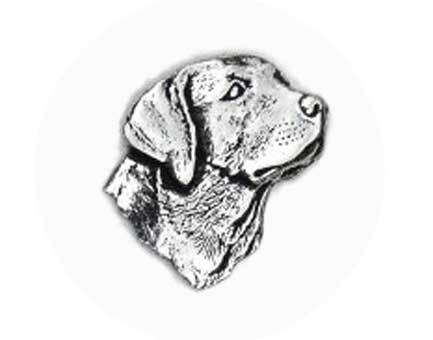 AR & TS Brown Pewter Pins