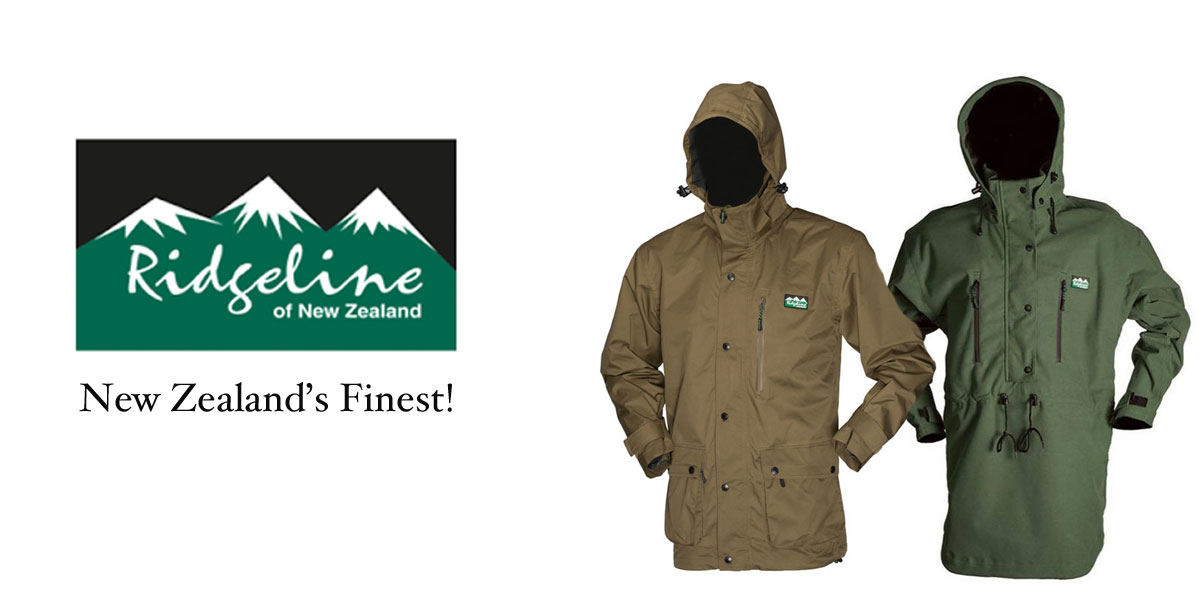Ridgeline Clothing