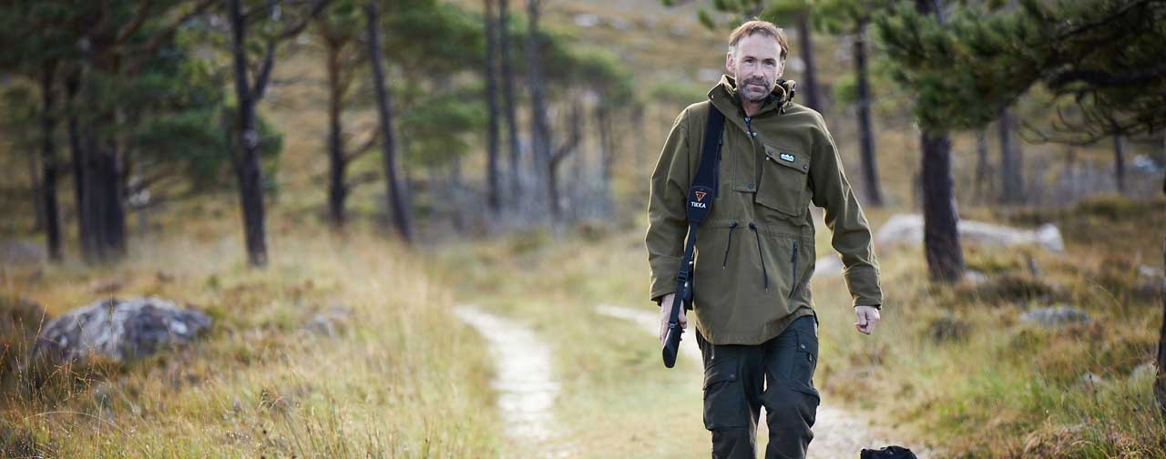 Our Top Picks of Men's Smocks - Cherry Tree Country Clothing