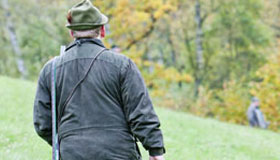 essential clothing and footwear for modern gamekeeper