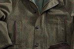 percussion rambouillet ii jacket