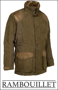 Percussion Size Guide | Country Clothing