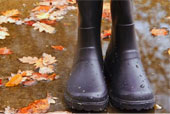 wellington boots buying guide