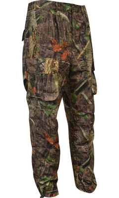 Highlander Tree Deep Rexmoor Trousers | Waterproof Trousers