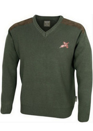 Jack Pyke Shooters Pullover