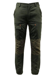 Game Scope Trousers