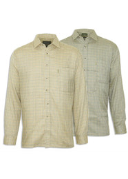 Champion Cartmel Check Shirt