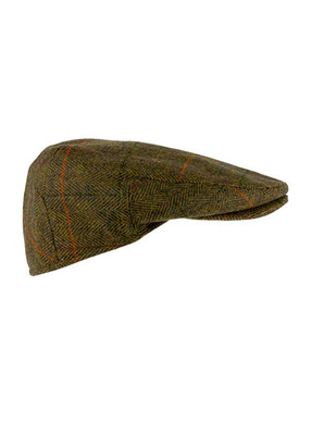 Junior Jack Pyke Wool Blend Tweed Flat 