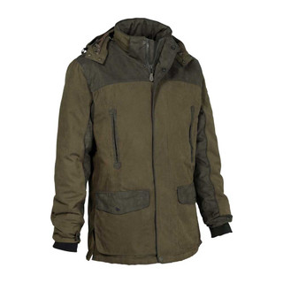 Percussion Rambouillet Jacket | Shooting Jacket