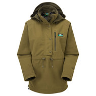 Ridgeline Ladies Monsoon II Classic Smock