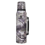 Stanley Classic Flask 1 Litre in mossy oak