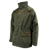 Childrens shooting jacket