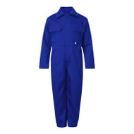 Castle Clothing Tearaway Junior Coveralls