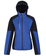 Womens X-Pro Coldspring II Hybrid Jacket