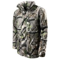 Game Stealth Camouflage Jacket - Trek Camo