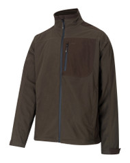 Hoggs of Fife Kinross II Waterproof Field Jacket