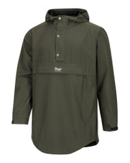 Hoggs of Fife Green King II Waterproof Smock