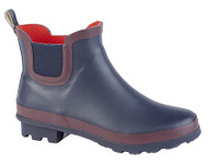 Ladies Ankle Wellies