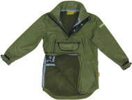 Waterproof long smock