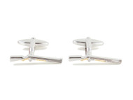 Shotgun Cufflinks Gift Ideas