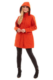 Arctic Storm Melanie Jacket