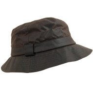 Game Technical Wax Bush Hat