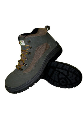 Hoggs of Fife Rambler W/P Hiking Boot Fern Green  Boots Men's 11498